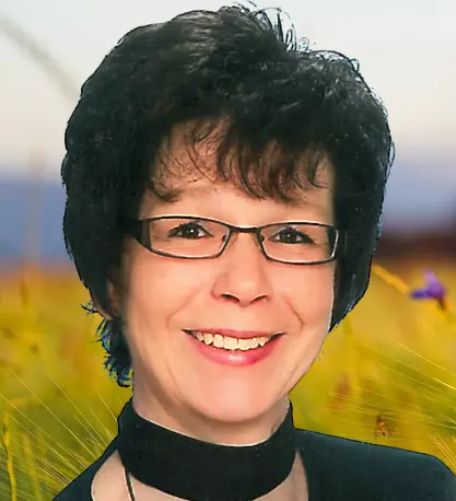 Portrait Regina Schöpper